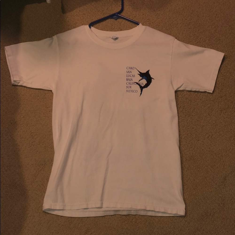 Cabo San Lucas, Mexico shirt